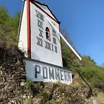 Апартаменты Pomaria - 4 Sterne Zertifiziert *