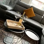 Pomaria - 4 Sterne Zertifiziert Апартаменты