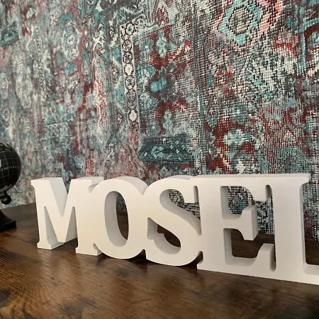 Appartement Pomaria - 4 Sterne Zertifiziert *