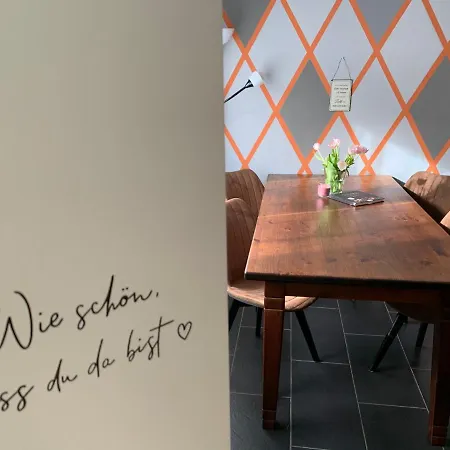 Apartamento Pomaria - 4 Sterne Zertifiziert Pommern
