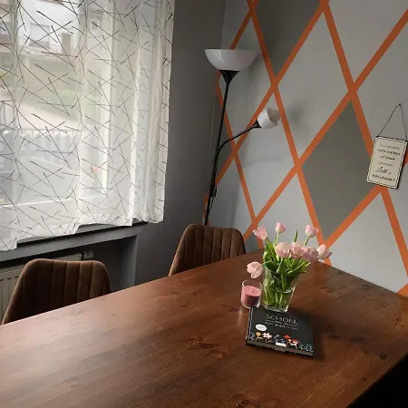 Pomaria - 4 Sterne Zertifiziert Appartement *