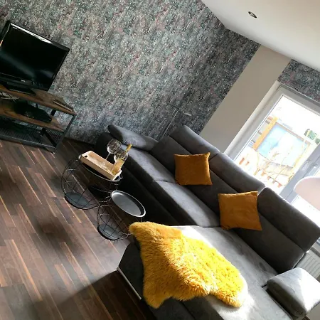 Pomaria - 4 Sterne Zertifiziert Pommern