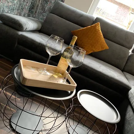 Pomaria - 4 Sterne Zertifiziert Appartement