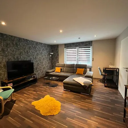 Pomaria - 4 Sterne Zertifiziert Apartamento *