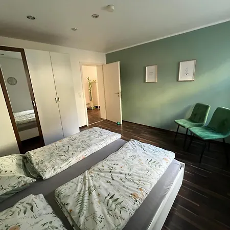 Pomaria - 4 Sterne Zertifiziert * Pommern