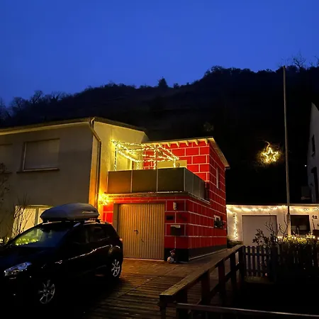 Appartement Pomaria - 4 Sterne Zertifiziert