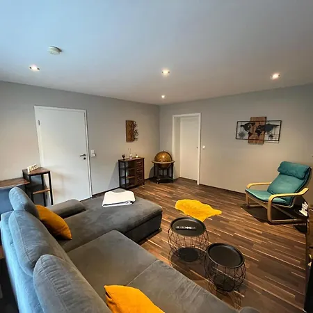 Pomaria - 4 Sterne Zertifiziert Apartamento *