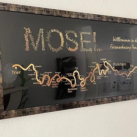 Apartamento Pomaria - 4 Sterne Zertifiziert *