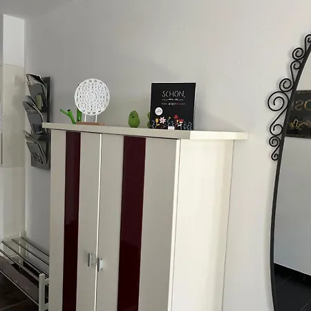 Pomaria - 4 Sterne Zertifiziert *