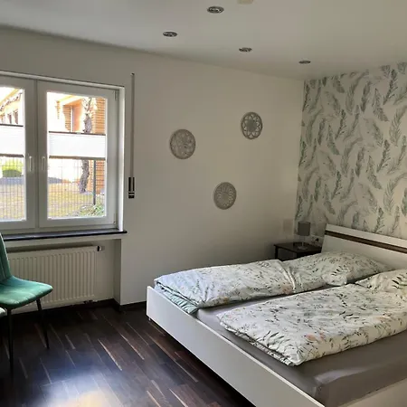 Pomaria - 4 Sterne Zertifiziert Pommern