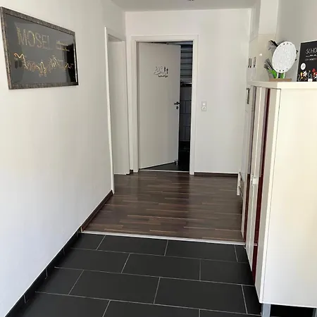 Pomaria - 4 Sterne Zertifiziert * Pommern