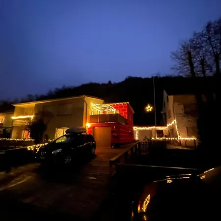 Pomaria - 4 Sterne Zertifiziert