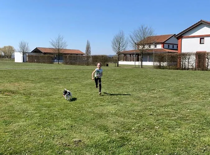 Apartamento Pomaria - 4 Sterne Zertifiziert