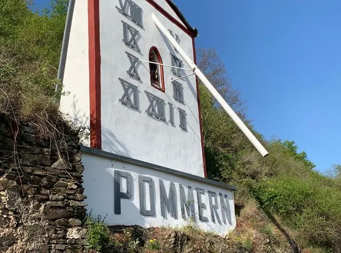 Apartamento Pomaria - 4 Sterne Zertifiziert *