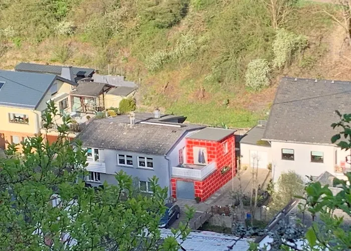 Pomaria - 4 Sterne Zertifiziert * Pommern