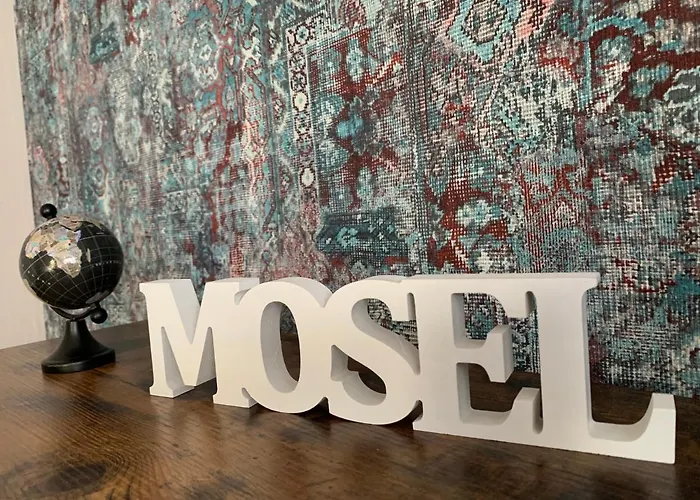 Apartamento Pomaria - 4 Sterne Zertifiziert *