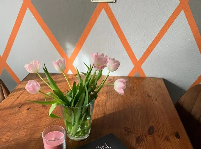 Pomaria - 4 Sterne Zertifiziert *