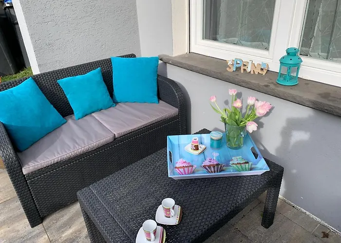 Pomaria - 4 Sterne Zertifiziert