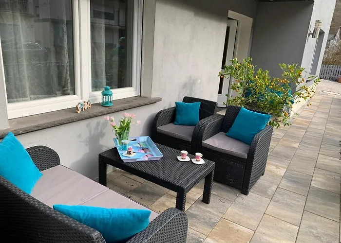 Apartamento Pomaria - 4 Sterne Zertifiziert *