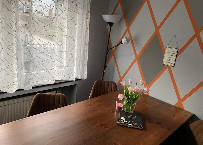 Pomaria - 4 Sterne Zertifiziert Apartamento *