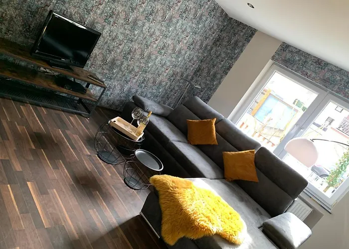 Pomaria - 4 Sterne Zertifiziert Pommern