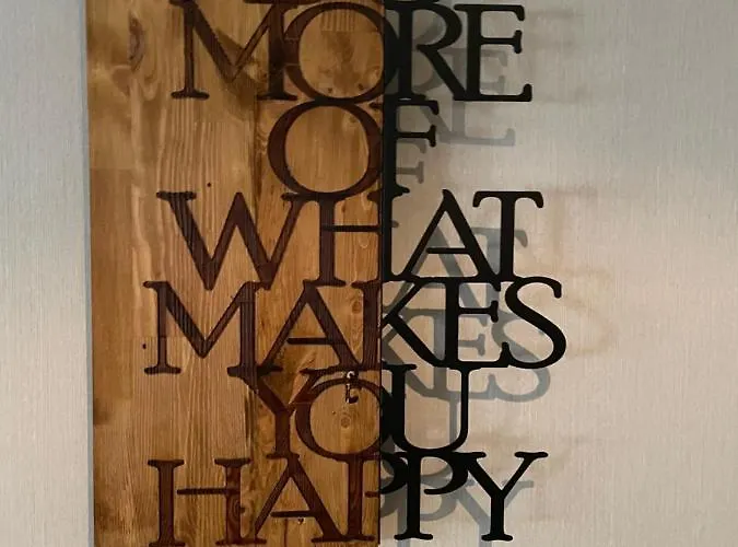 Апартаменты Pomaria - 4 Sterne Zertifiziert