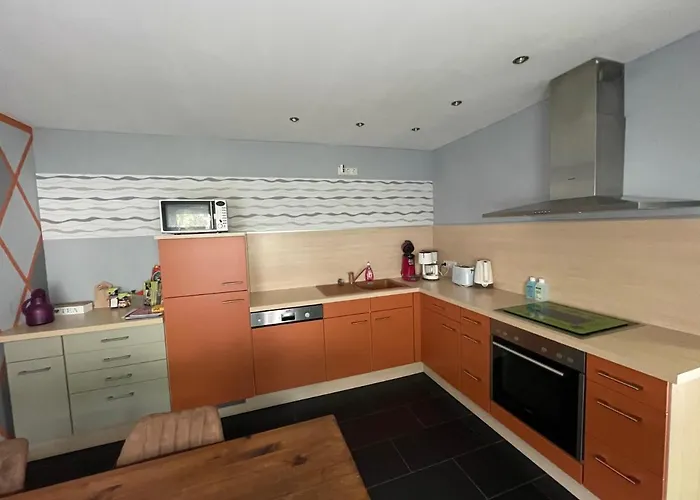 Pomaria - 4 Sterne Zertifiziert