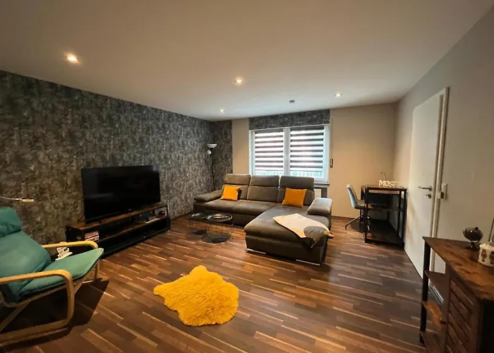 Pomaria - 4 Sterne Zertifiziert Апартаменты *