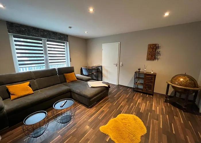 Apartamento Pomaria - 4 Sterne Zertifiziert *