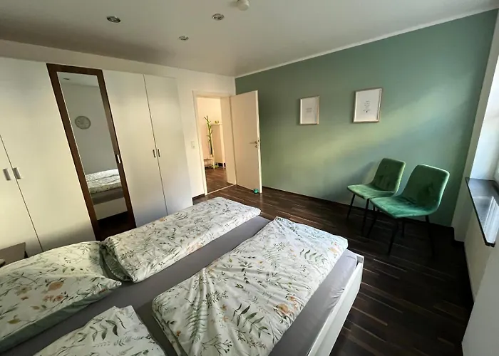 Pomaria - 4 Sterne Zertifiziert * Pommern