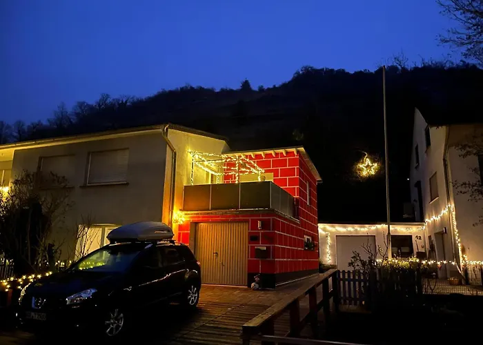 Apartamento Pomaria - 4 Sterne Zertifiziert