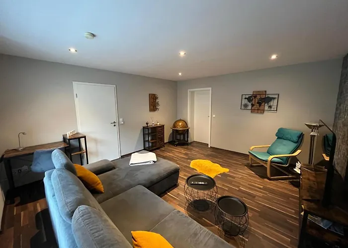 Pomaria - 4 Sterne Zertifiziert Апартаменты *