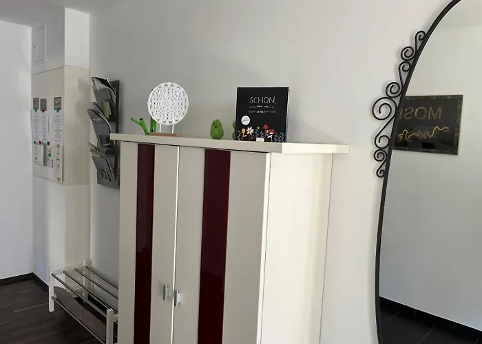 Pomaria - 4 Sterne Zertifiziert *