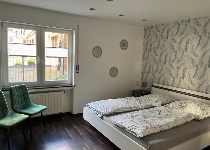 Pomaria - 4 Sterne Zertifiziert Pommern