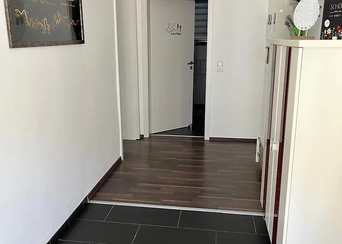 Pomaria - 4 Sterne Zertifiziert * Pommern