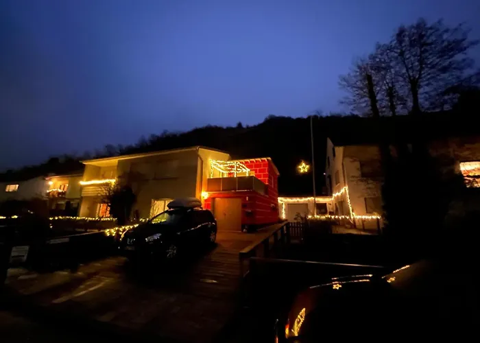 Pomaria - 4 Sterne Zertifiziert