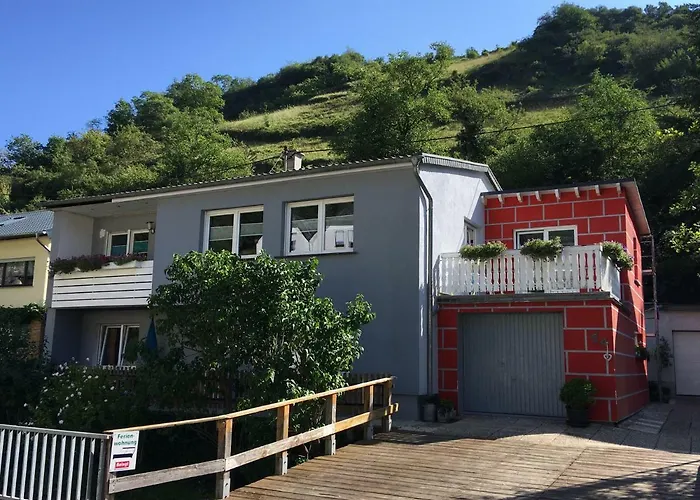 Pomaria - 4 Sterne Zertifiziert Apartamento